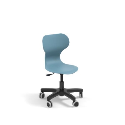 Image de la catégorie Chaises en polypro - maternelle