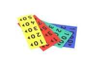 Image de Chiffres de 1 à 9000, kit individuel de l’élève
