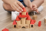 Image de Château en bois