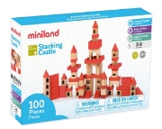 Image de Château en bois