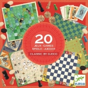 Image de Classic box