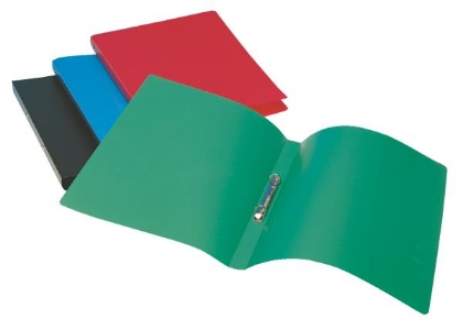 Image de la catégorie Classeurs à anneaux