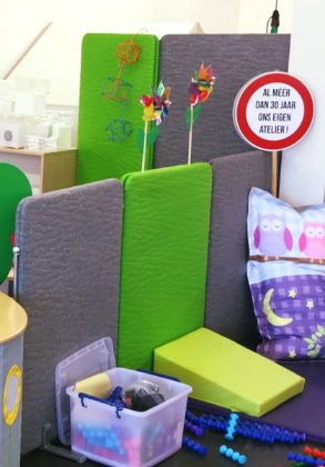 Image de la catégorie Matériel de classe