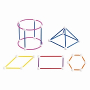 Image de Coffret Geo set