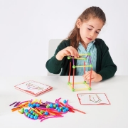 Image de Coffret Geo set