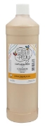 Image de Écogouache 1 litre sienne naturelle