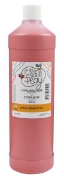 Image de Écogouache 1 litre rouge vif