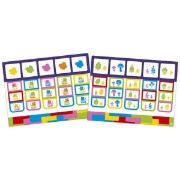 Image de ColorCode-Coul-Form-Tailles 2