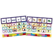 Image de Colorcode - Syllabes 1 MS GS
