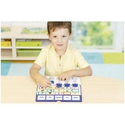 Image de Colorcode - Syllabes 1 MS GS