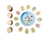 Image de Confettis de monstres