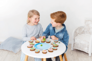 Image de Confettis de monstres
