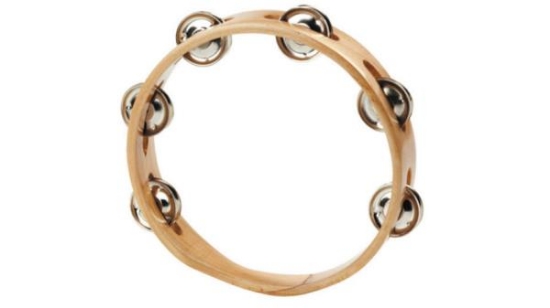 Image de Couronne à 6 cymbalettes