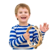 Image de Couronne à 6 cymbalettes