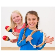 Image de Couronne à 6 cymbalettes