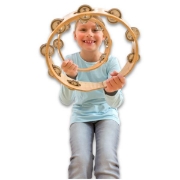Image de Couronne à 6 cymbalettes