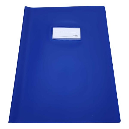 Image de la catégorie Couvertures pour cahiers de coupe A4