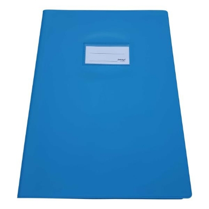 Image de la catégorie Couvertures pour cahiers de coupe A4