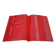 Image de Couvre-cahiers qualité supérieure écolier rouge, les 10