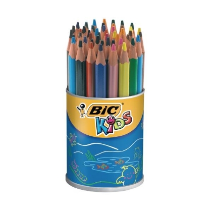 Image de la catégorie Crayons de couleur