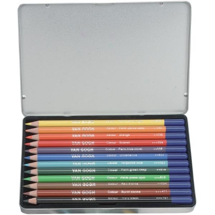Image de la catégorie Crayons