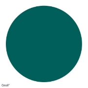 Image de Creall-acryl vert phtalo, tube de 250 ml