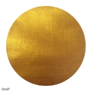 Image de Creall acrylics metallic 250 ml Or foncé