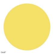 Image de Creall-acryl jaune citron, tube de 250 ml