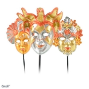 Image de Creall acrylics metallic 250 ml Cuivre