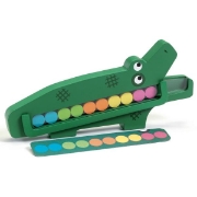 Image de Crococroc
