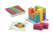 Image de Cubissimo