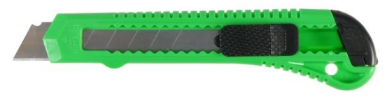 Image de Cutter gros modèle, les 6