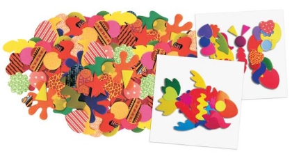 Image de la catégorie Cartons et papiers