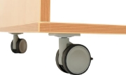 Image de Desserte pour accessoires
