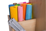Image de Desserte pour accessoires