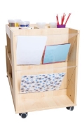 Image de Desserte pour accessoires