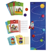 Image de Destination Vivre ensemble - Des défis pour la classe