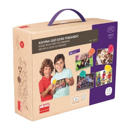 Image de la catégorie Français