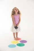 Image de Disques sensoriels