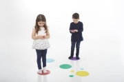Image de Disques sensoriels