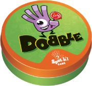Image de Dobble Kids 'Eco-blister'