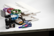 Image de EasyKit Chassis entoilés
