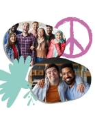 Image de Ecole, famille et paix - Inclusion sociale