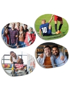 Image de Ecole, famille et paix - Inclusion sociale