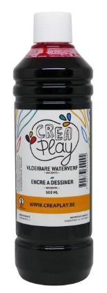 Image de la catégorie Encres à dessiner