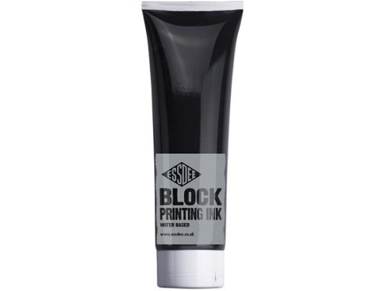 Image de Encre lino 300 ml Noir