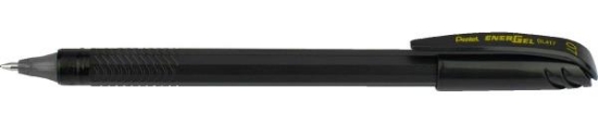 Image de Energel Recycology noir - (96.7% PCR) - 0,7 mm