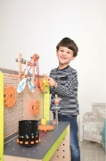 Image de Etabli XXL Junior Inventor