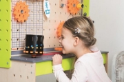 Image de Etabli XXL Junior Inventor