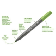 Image de Etui de 12 marqueurs Jumbo
